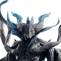 Porträt von Predator Saraswati